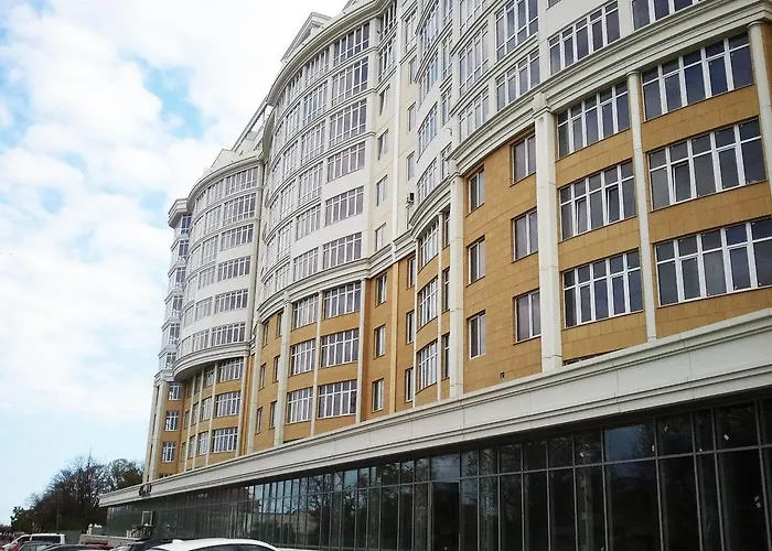 Modern Double Bedroom Apartment In Arkadia