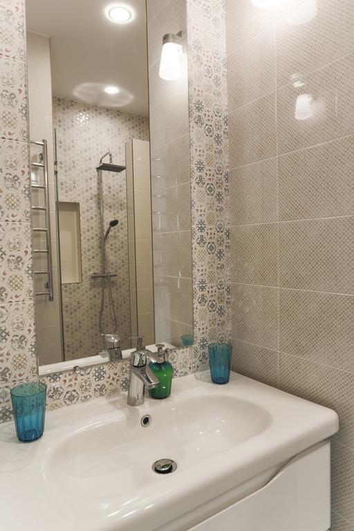 شقة Modern Double Bedroom In Arkadia