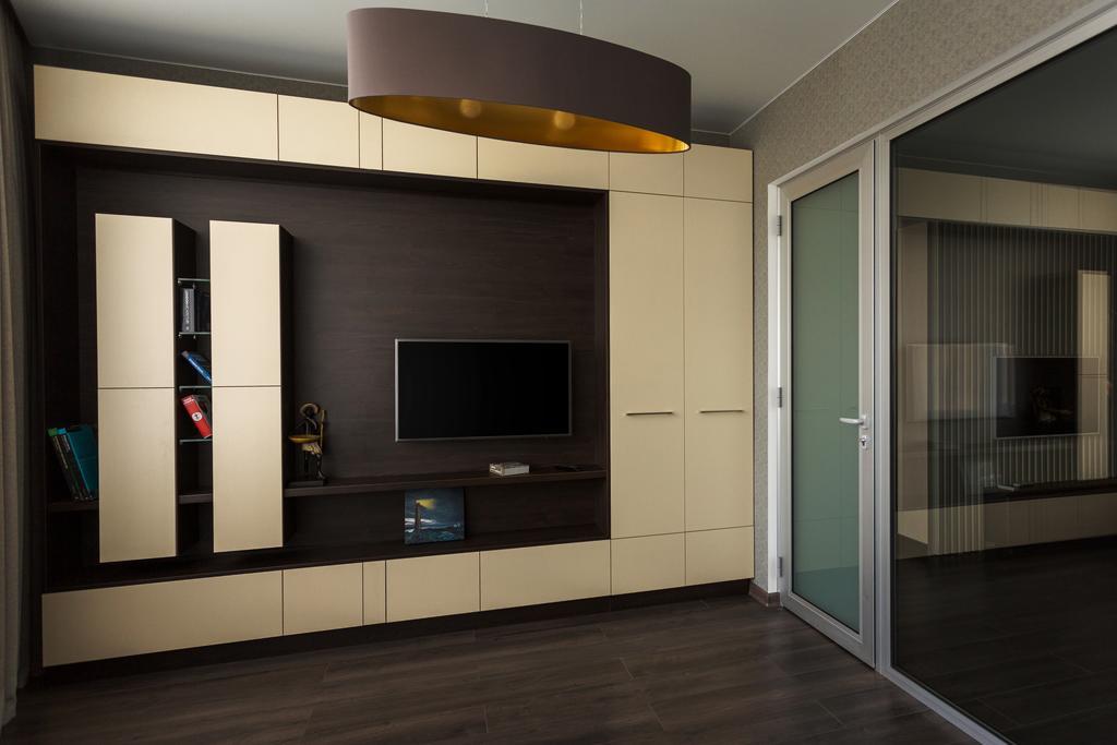 شقة Modern Double Bedroom In Arkadia أوديسا